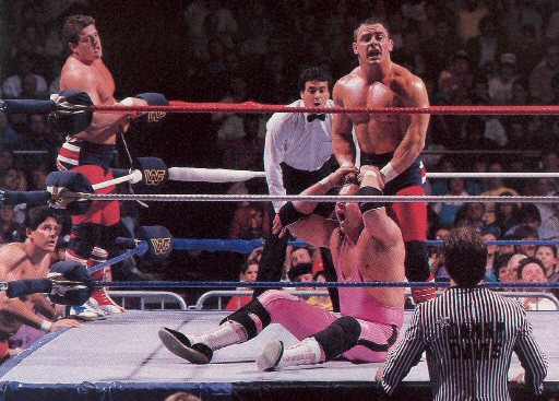 Classic Photos Page 3 - Mega Wrestling Zone